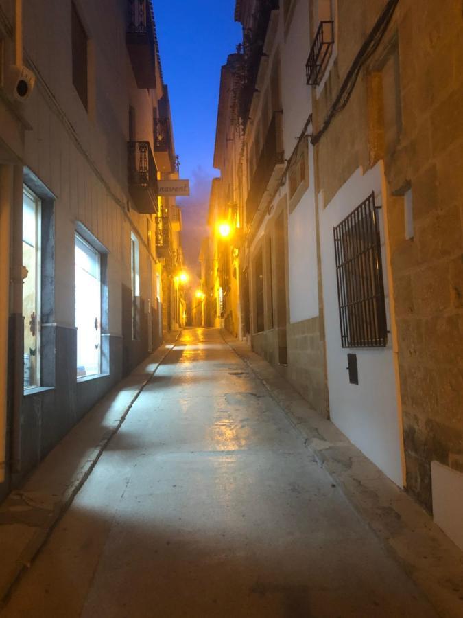 De Tourist Javea Exterior photo